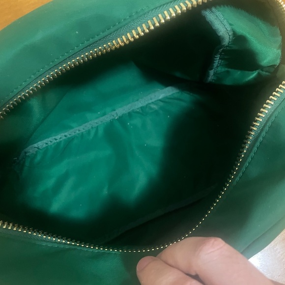 VGUC Large Stoney Clover Lane Makeup Bag - Picture 2 of 2